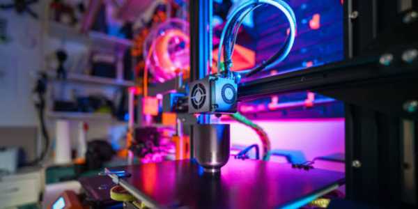 How 3d Printing is Transforming Electronics Manufacturing