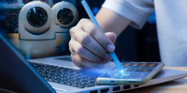 How AI Is Used In Designing Tech Gadgets