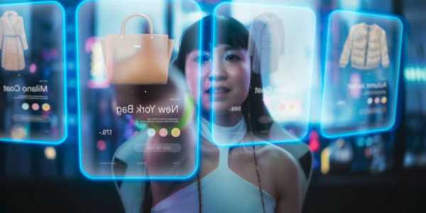 How Augmented Reality Is Used In Retail Tech