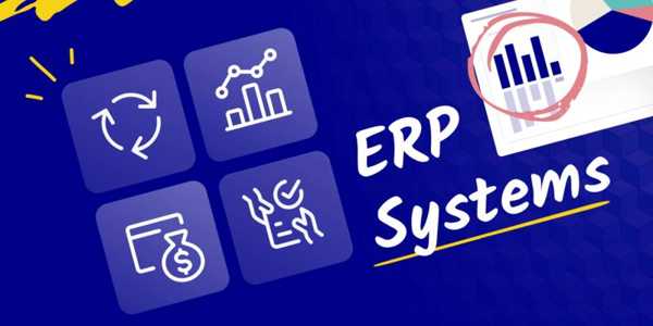 Best Construction ERP Software to Boost Productivity